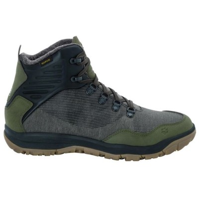 Jack Wolfskin Seven Wonders Texpore MID M